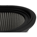 aFe air filter detail