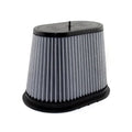 aFe air filter installed view