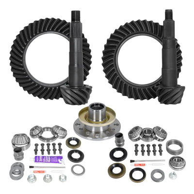 Yukon Gear & Axle auto part