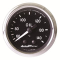 AutoMeter gauge