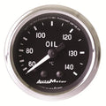 AutoMeter gauge
