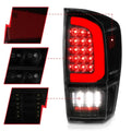 ANZO tail light