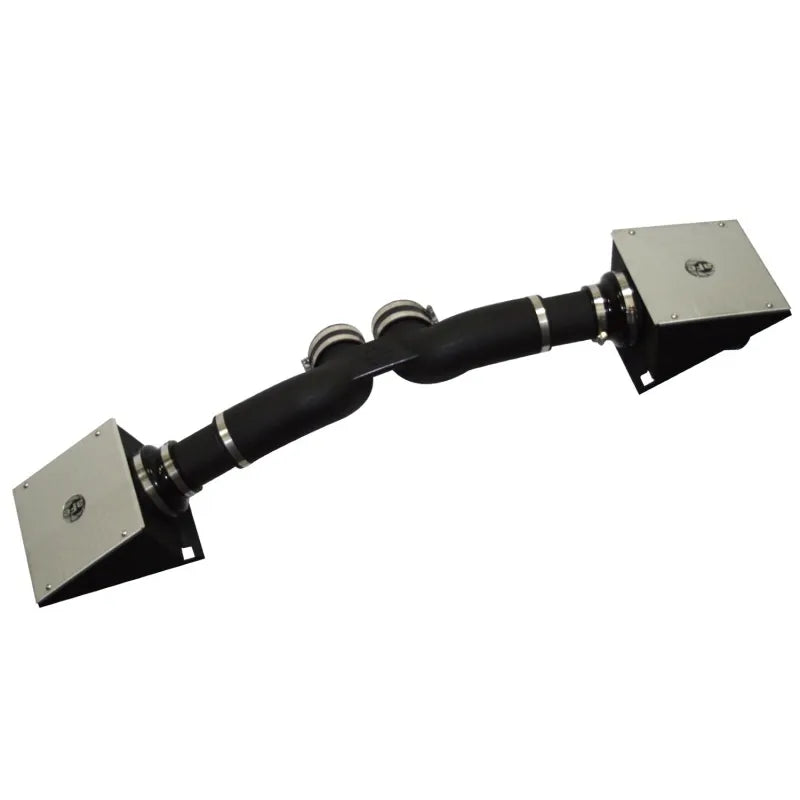 aFe intake system