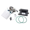 Edelbrock fuel pump