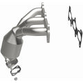 Magnaflow auto part detail
