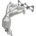 Magnaflow auto part