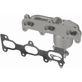 Magnaflow auto part detail