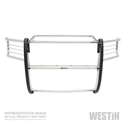 Westin auto part