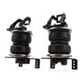 Air Lift air spring kit detail