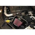 K&N Engineering intake system