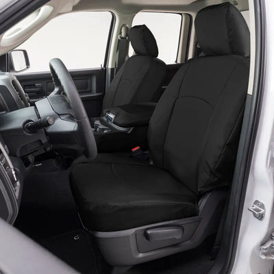 Covercraft black auto part