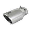 aFe exhaust