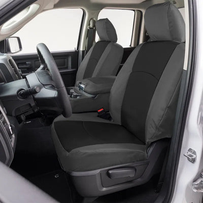 Covercraft black auto part
