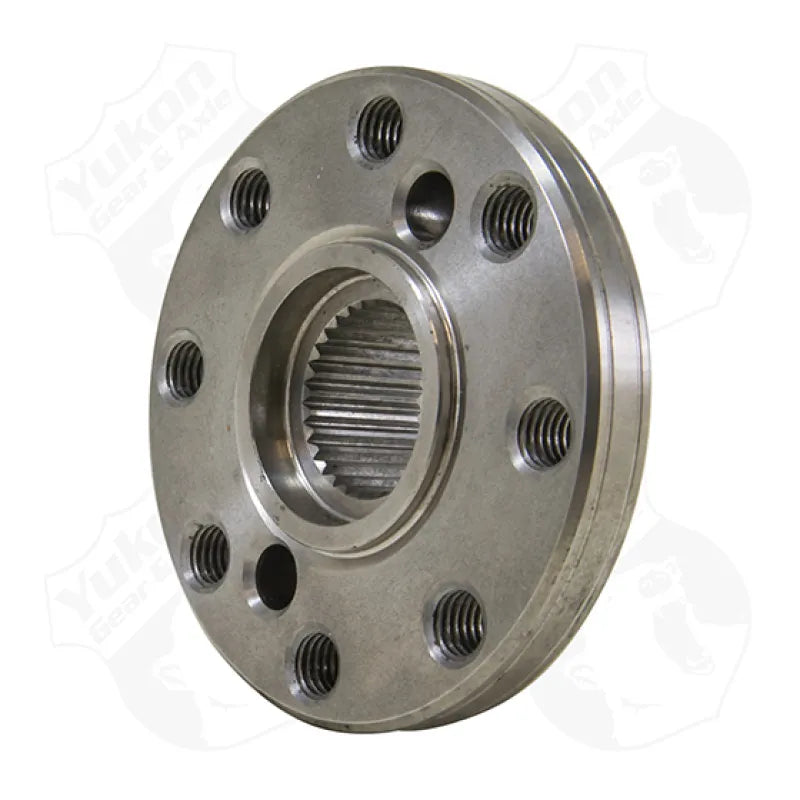 Yukon Gear & Axle auto part