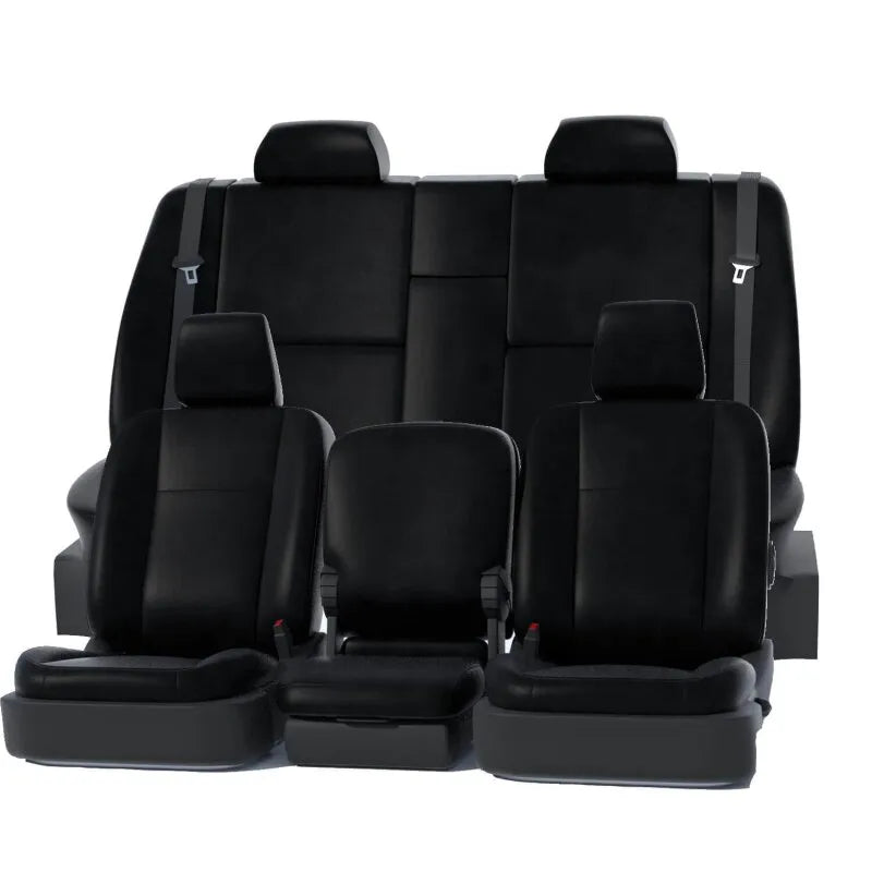 Covercraft black auto part