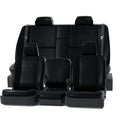 Covercraft black auto part