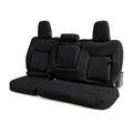 Covercraft auto part installed view