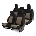 Covercraft auto part detail