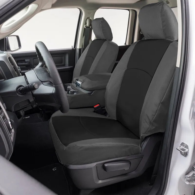 Covercraft black auto part