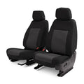 Covercraft auto part installed view