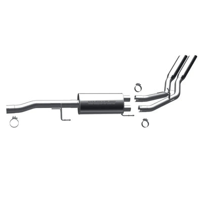 Magnaflow cat-back exhaust