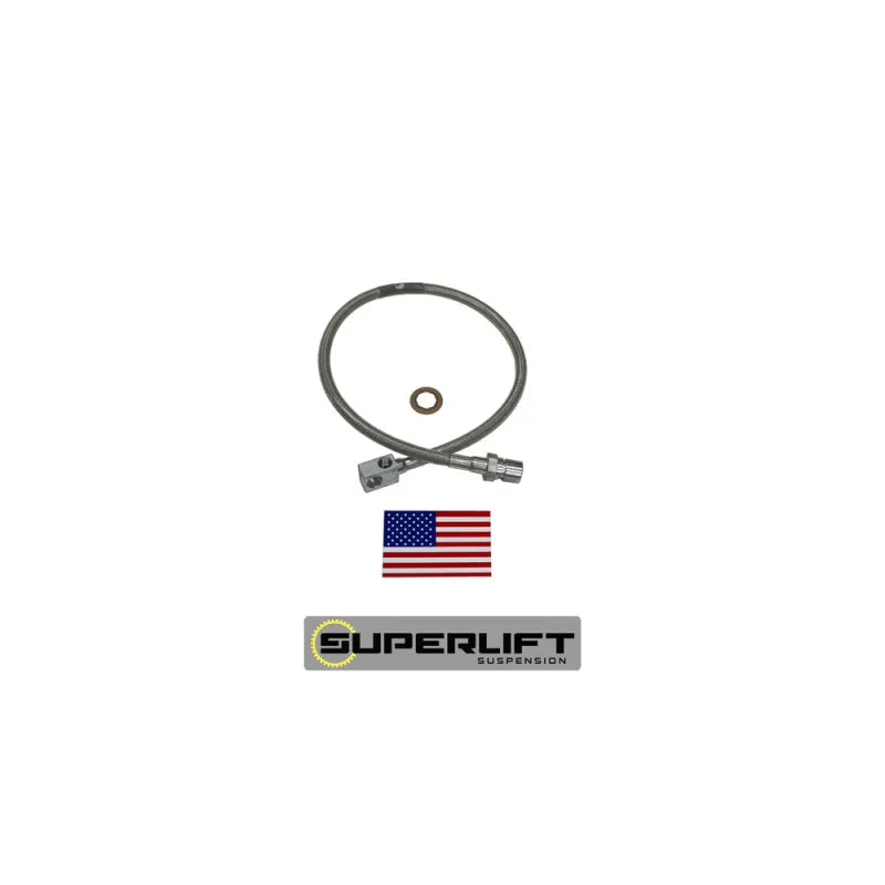 Superlift lift kit