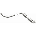 Magnaflow auto part detail