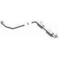 Magnaflow auto part close-up