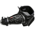 aFe cold air intake