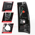 ANZO tail light