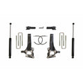Maxtrac shock absorber