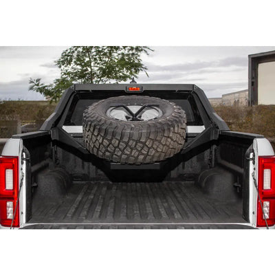 Addictive Desert Designs roof rack