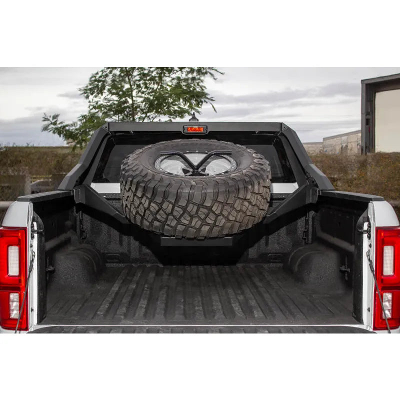 Addictive Desert Designs roof rack