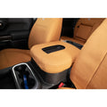 Covercraft auto part installed view