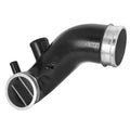 aFe auto part close-up