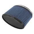aFe air filter installed view