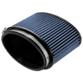 aFe air filter close-up