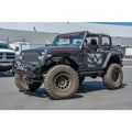 DV8 Offroad auto part