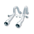 Borla cat-back exhaust