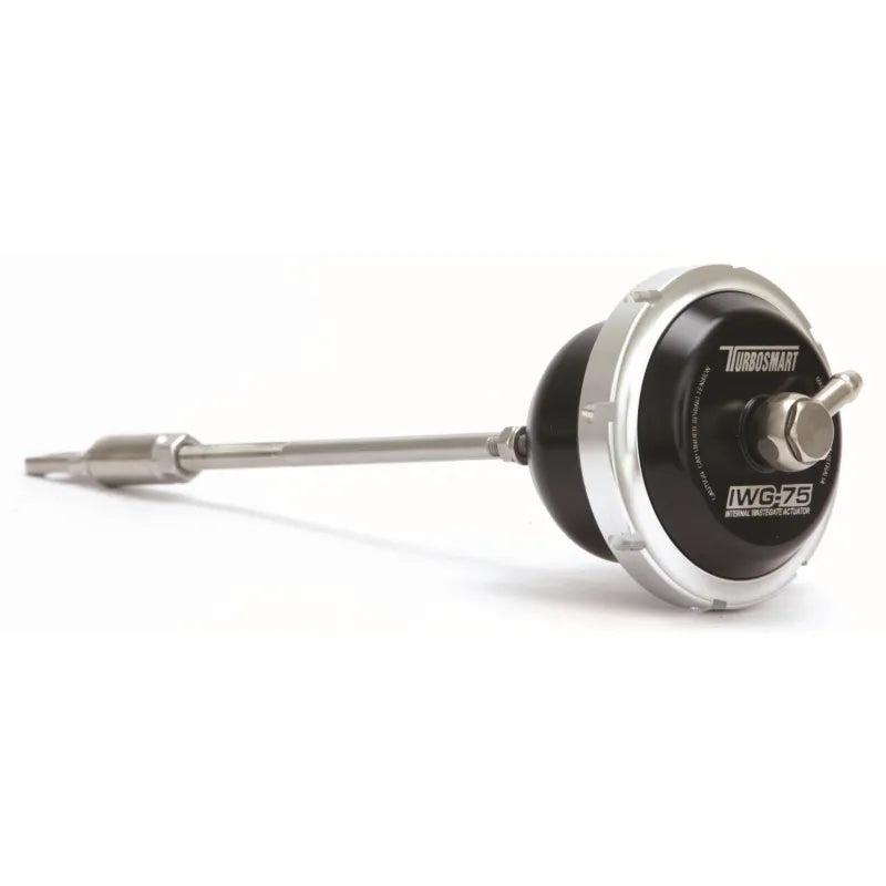 Turbosmart black auto part