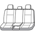 Covercraft auto part close-up
