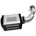 Injen cold air intake detail