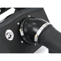 aFe intake system