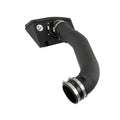 aFe intake system installed view