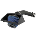 aFe intake system