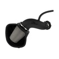 aFe cold air intake