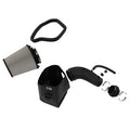 aFe cold air intake detail