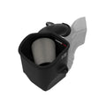 aFe cold air intake