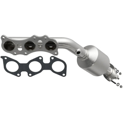 Magnaflow auto part