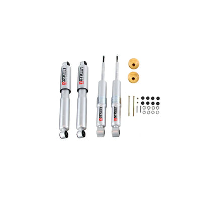 Belltech shock absorber